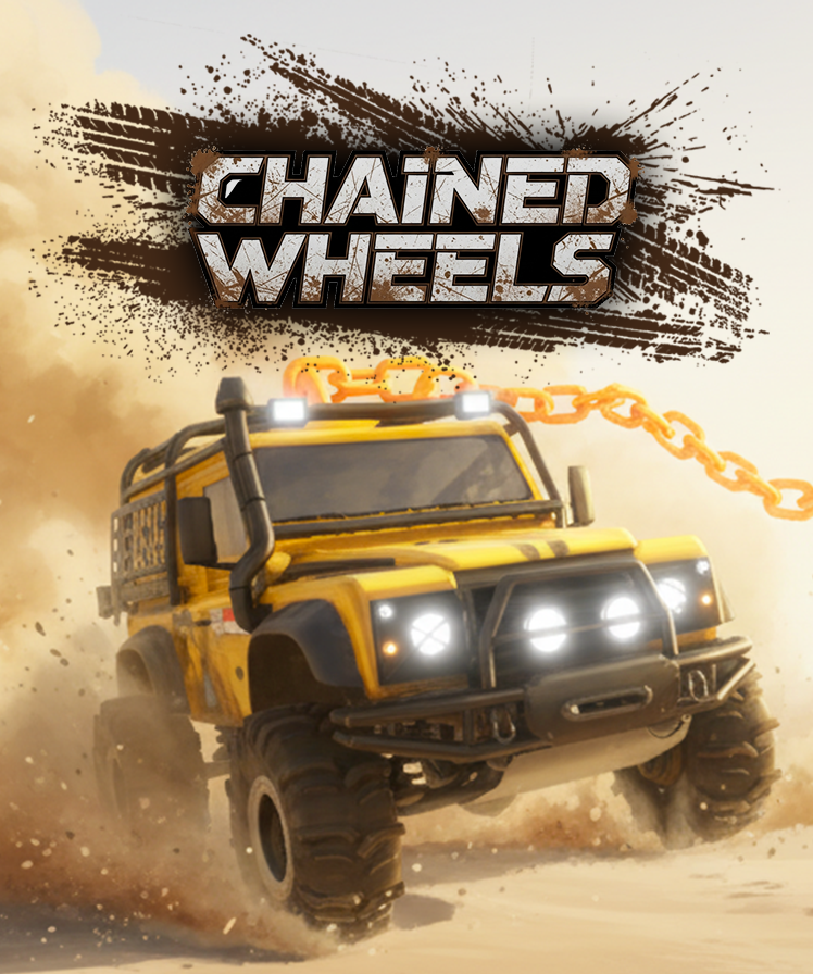 Chained Wheels Capsule
